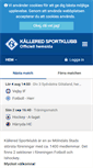 Mobile Screenshot of kalleredsk.se